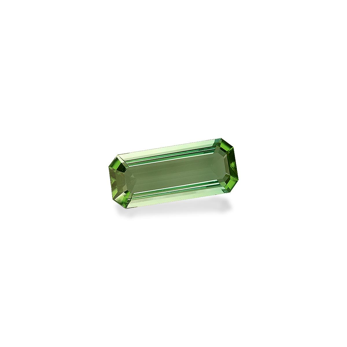 Green Tourmaline 4.26 ct